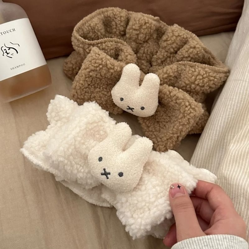 Hair Care Japan Products - Cartoon Kawaii Neues Haarband mit Schleife,