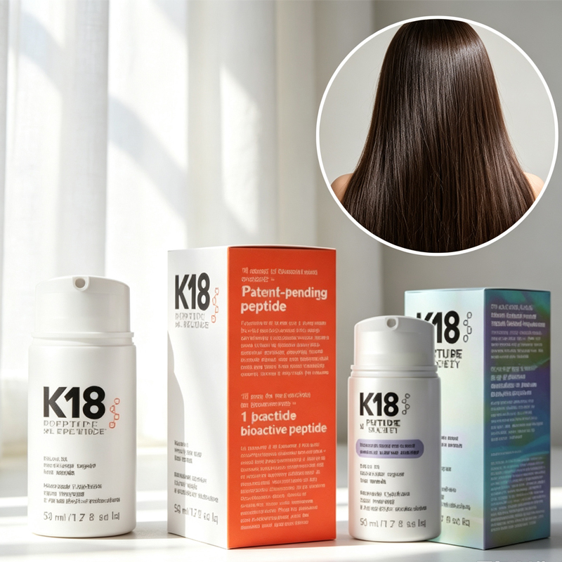 Hair Care Products - Heißer K18 AstroLift Volumen-Spray Leichtes Haarspray