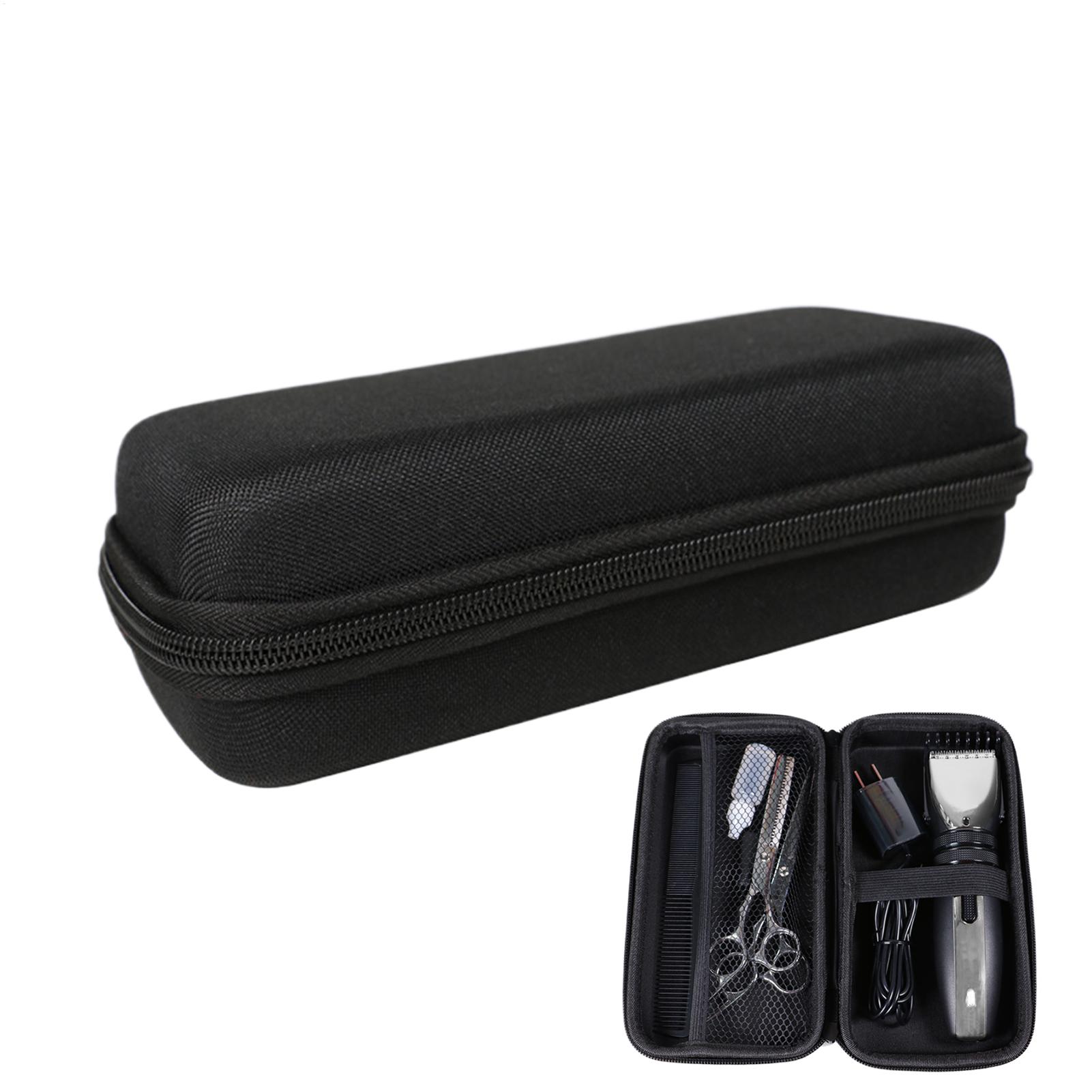 Hair Care Products - Aufbewahrungsbox Elektrische Haarschneidetasche Haarpflege-Werkzeugkoffer Geeignet für