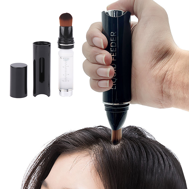 Flüssiger Kopfhaut-Applikatork – Hair Care Serum Bewertung und Preis