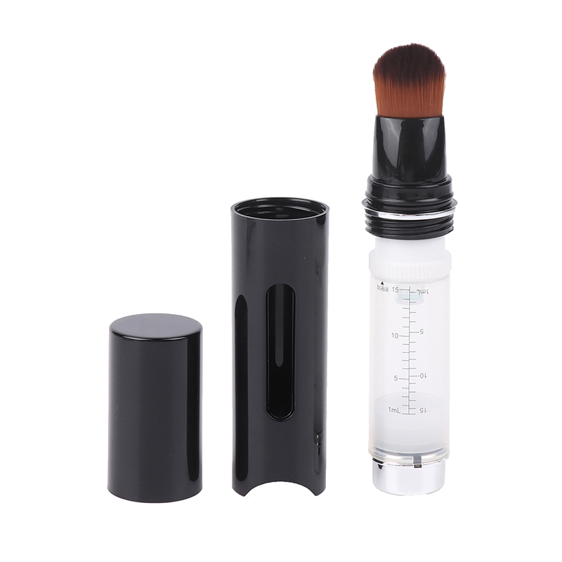 Flüssiger Kopfhaut-Applikatork – Hair Care Serum Bewertung und Preis