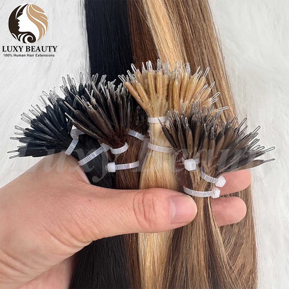Nano-Ringe, Mikro-Links, Echth – Hair Care Keratin Bewertung und Preis