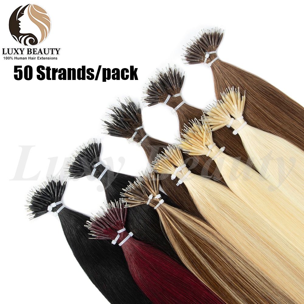 Nano-Ringe, Mikro-Links, Echth – Hair Care Keratin Bewertung und Preis
