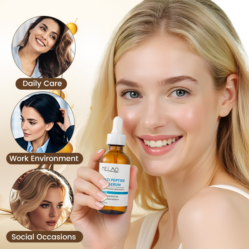 Peptid-Haarstärkungsserum – re – Split End Repair Serum Bewertung und Preis