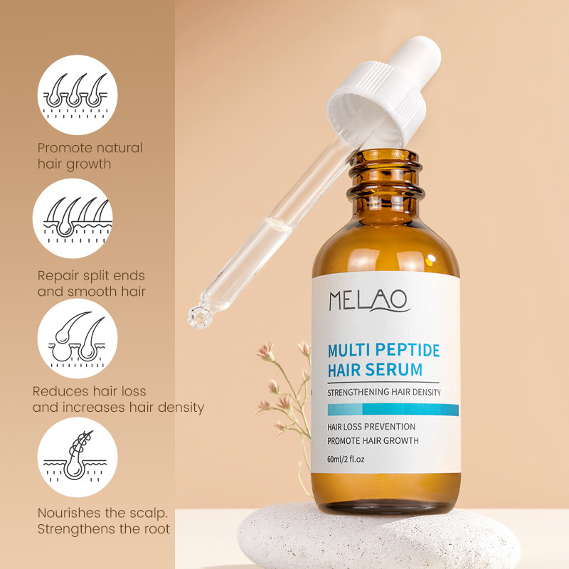 Peptid-Haarstärkungsserum – re – Split End Repair Serum Bewertung und Preis