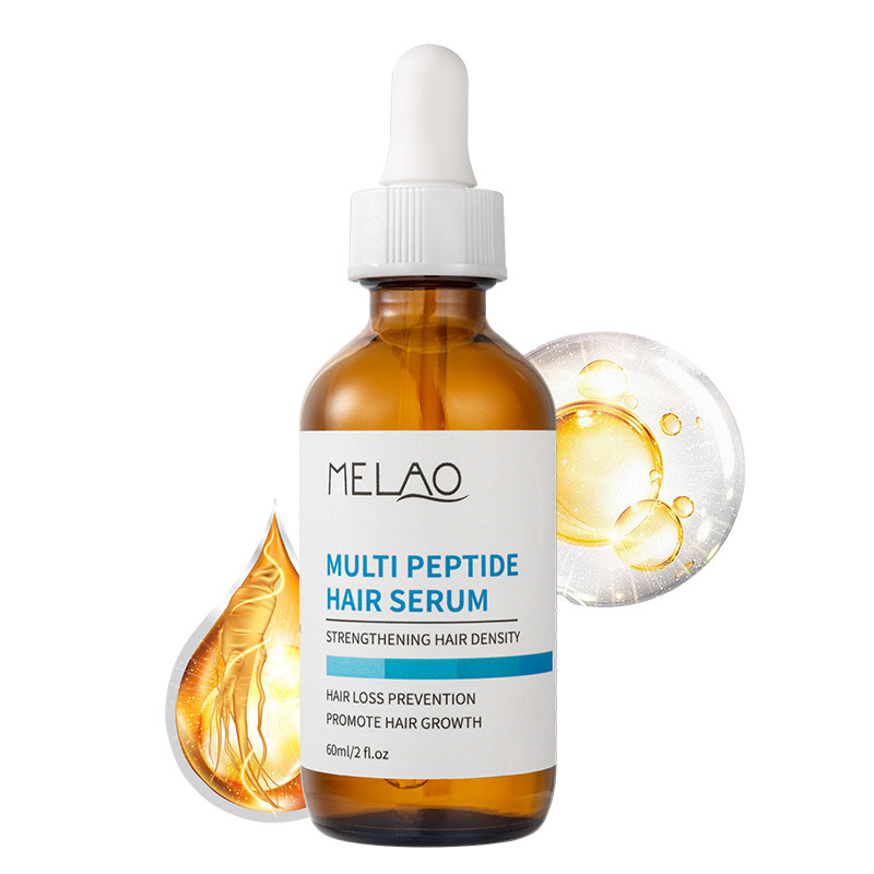 Peptid-Haarstärkungsserum – re – Split End Repair Serum Bewertung und Preis