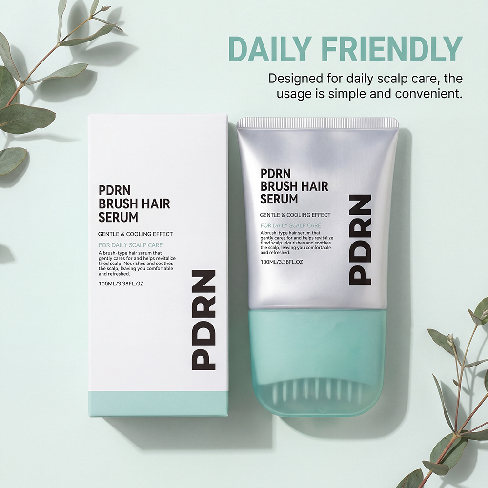 Kopfhaut-Feuchtigkeitsserum Le – Hair Care Serum Bewertung und Preis
