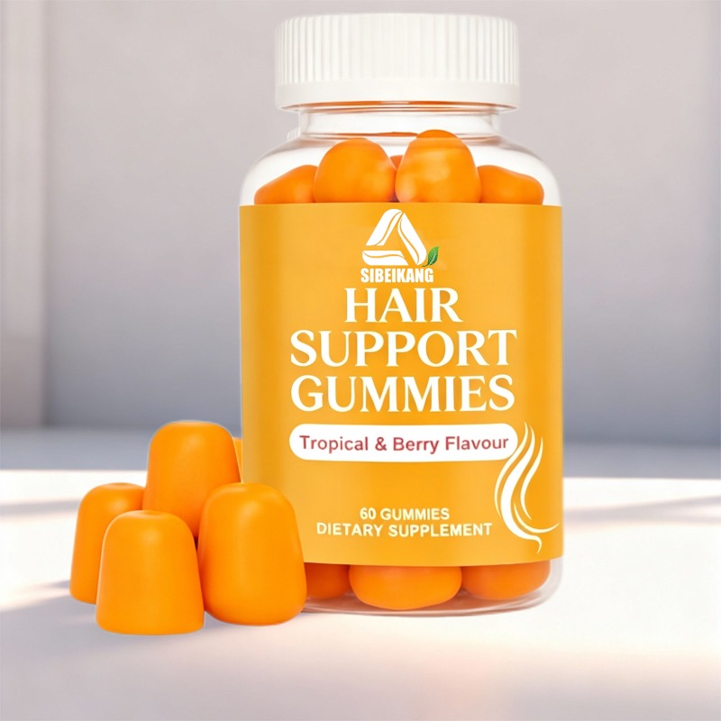 Haarpflege-Ergänzungsmittel 60 – Hair Care Gummies Bewertung und Preis