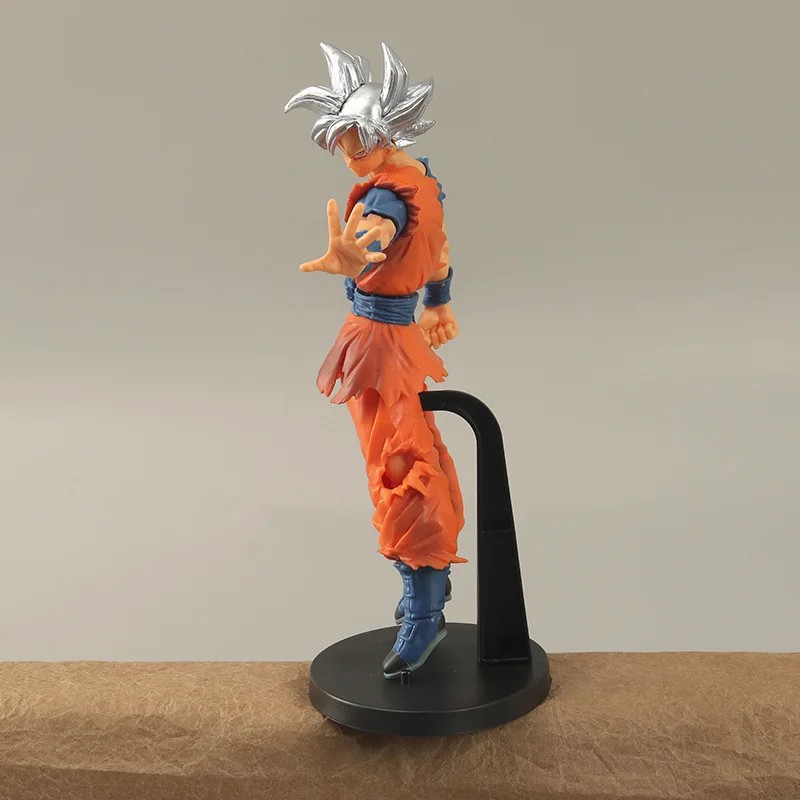 Anime Dragon Ball Silber Haar  – Hair Care Japan Products Bewertung und Preis