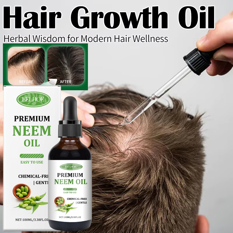 Pure Neem Oil Haarserum, repar – Split End Repair Serum Bewertung und Preis