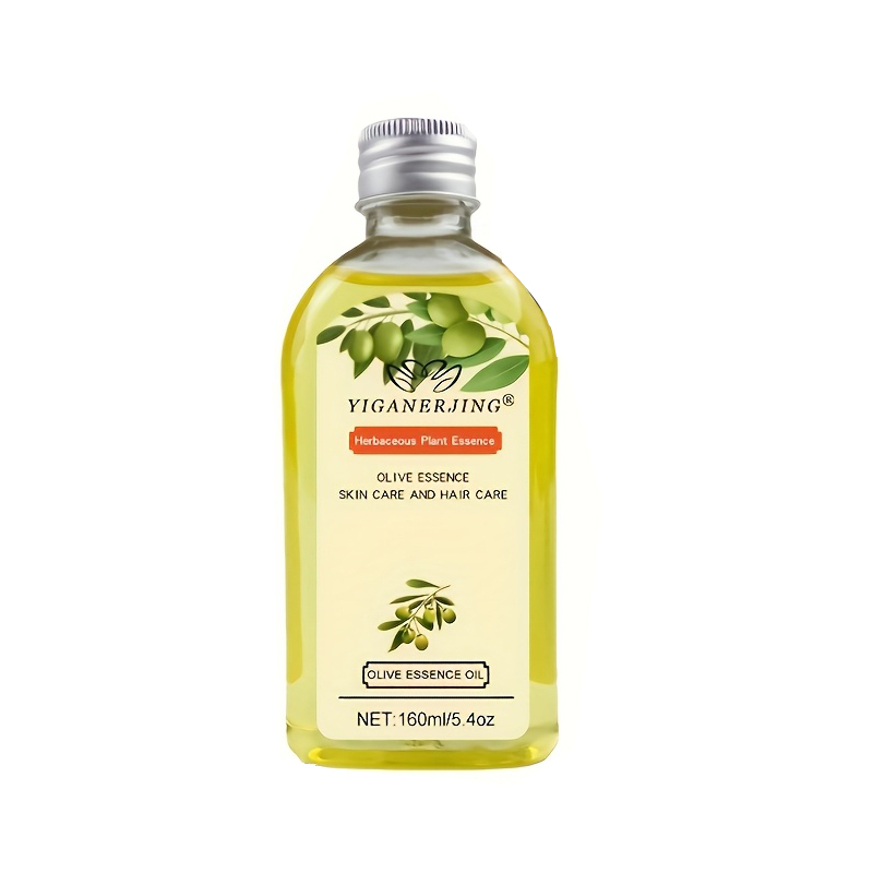 1/2 STÜCK YIGANERJING OLIVENÖL – Hair Care Olive Oil Bewertung und Preis