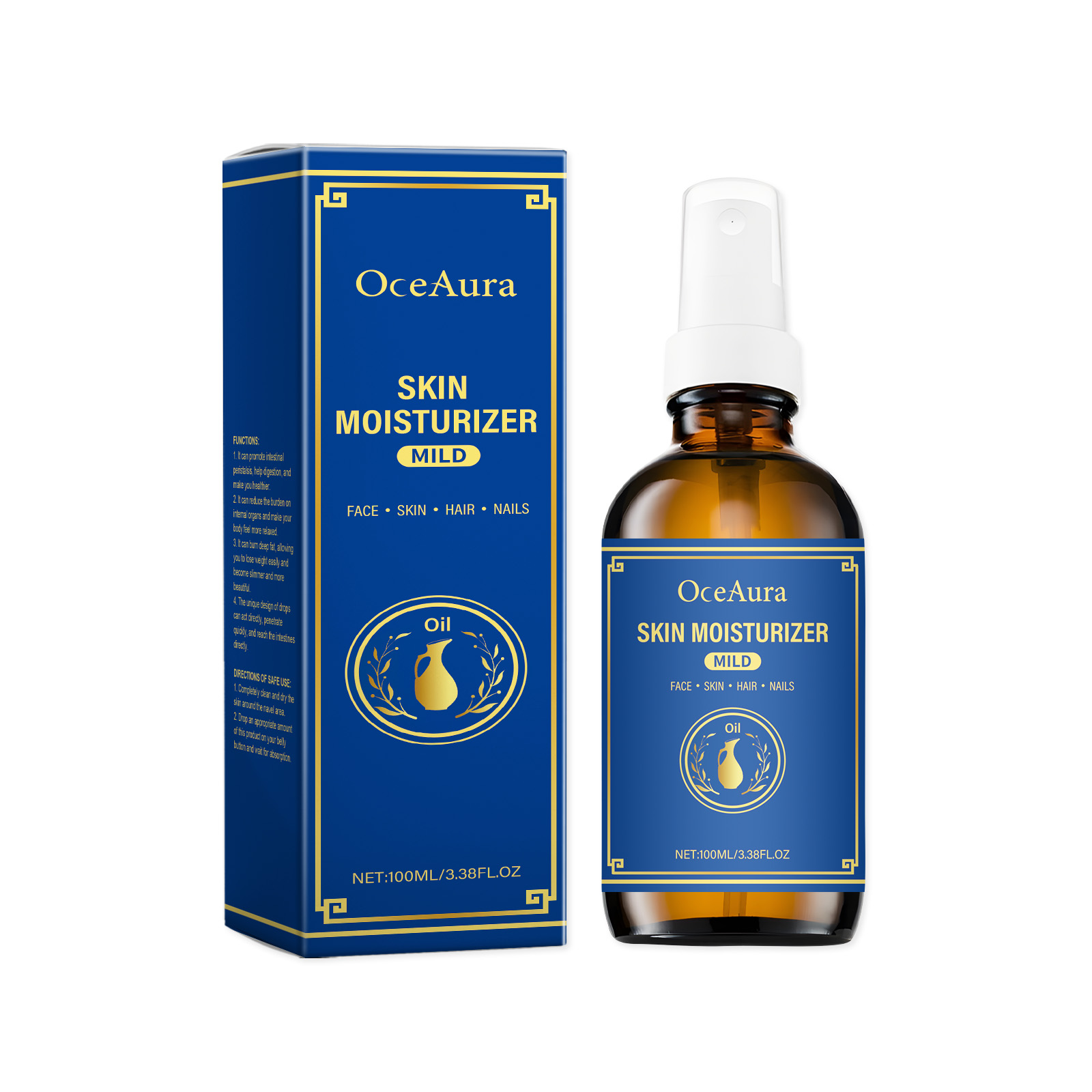 Feuchtigkeitsspendendes Oliven – Hair Care Olive Oil Bewertung und Preis