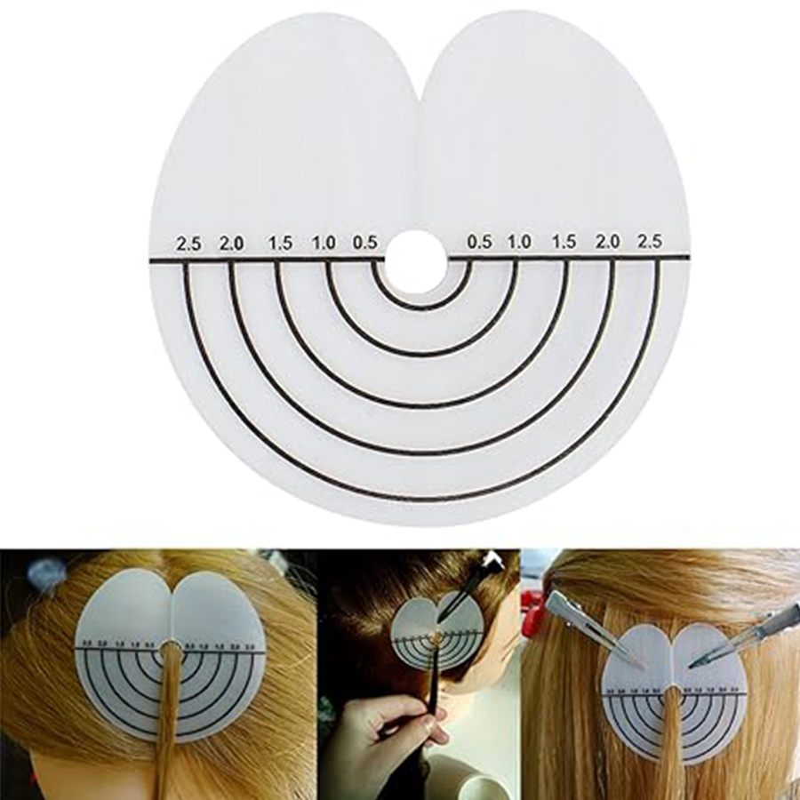 10–100 Stück Hitzeschild-Schut – Hair Care Keratin Bewertung und Preis