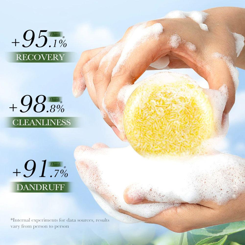 Olivenöl-Shampoo-Bar für Haarp – Hair Care Olive Oil Bewertung und Preis