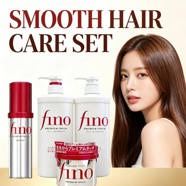 Japan Fino Premium Touch Haarp – Hair Care Fino Bewertung und Preis