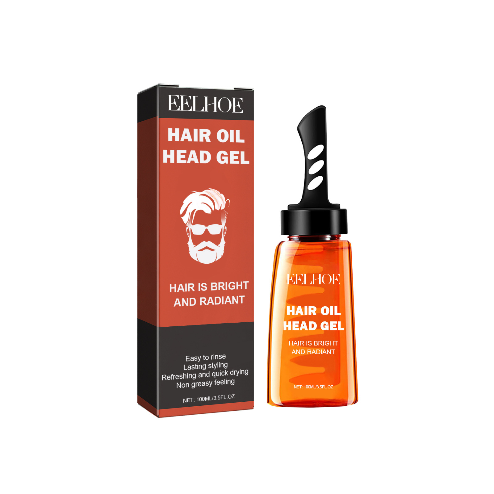 EELHOE 2-in-1 Professionelles  – Hair Care Products Bewertung und Preis