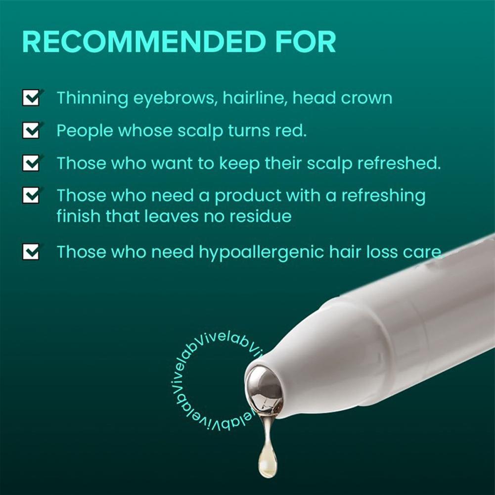 3 Stück Haarpflege Feuchtigkei – Split End Repair Serum Bewertung und Preis