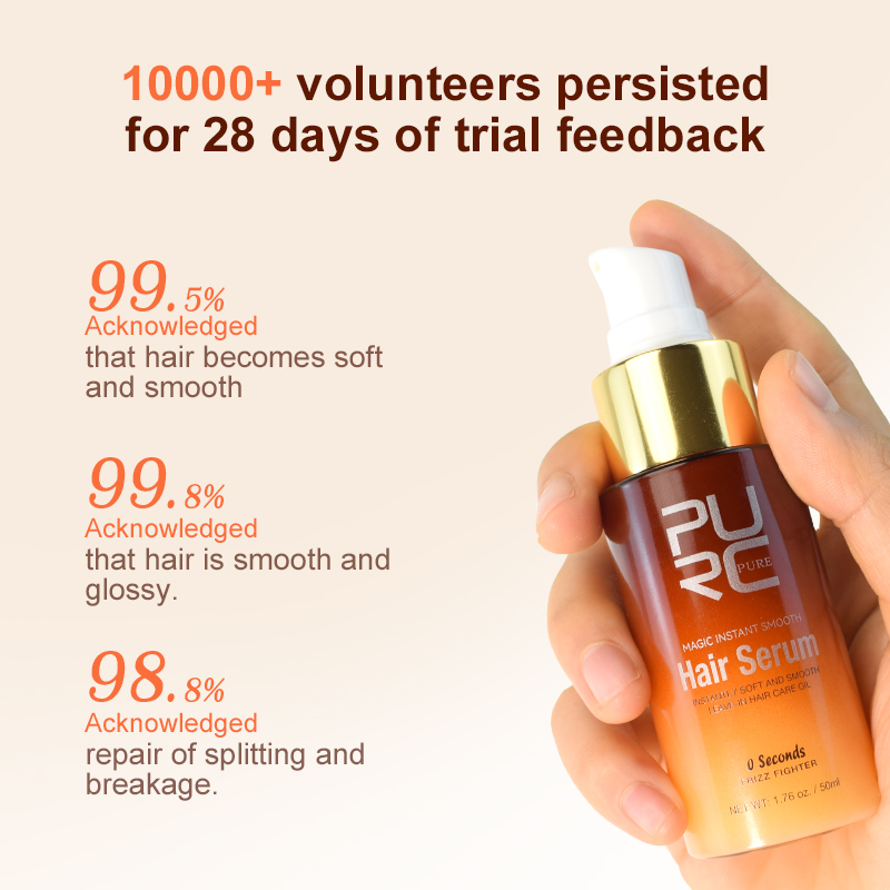 Magische glättende Serum-Haarm – Hair Care Olive Oil Bewertung und Preis