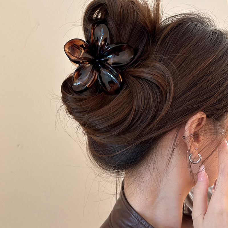 Damen-Haarspangen in Übergröße – Hair Clip Claw Large Bewertung und Preis