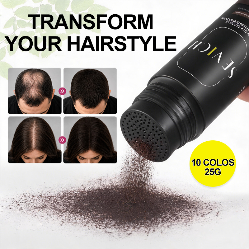 Haarfasern Keratin Verdickungs – Hair Care Keratin Bewertung und Preis