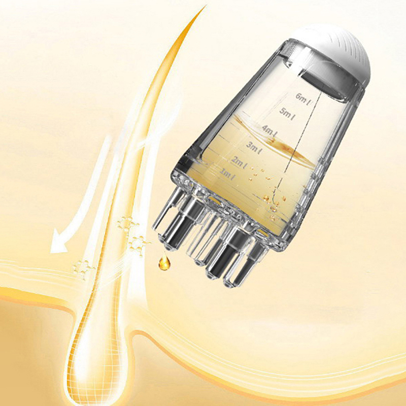 Mini Tragbare Kopfhaut Applika – Hair Care Serum Bewertung und Preis