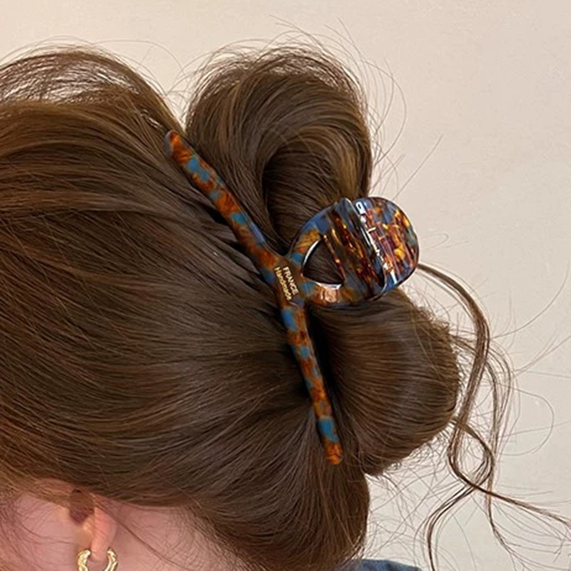 2026 Koreanische Haarspangen a – Hair Clip Claw Large Bewertung und Preis