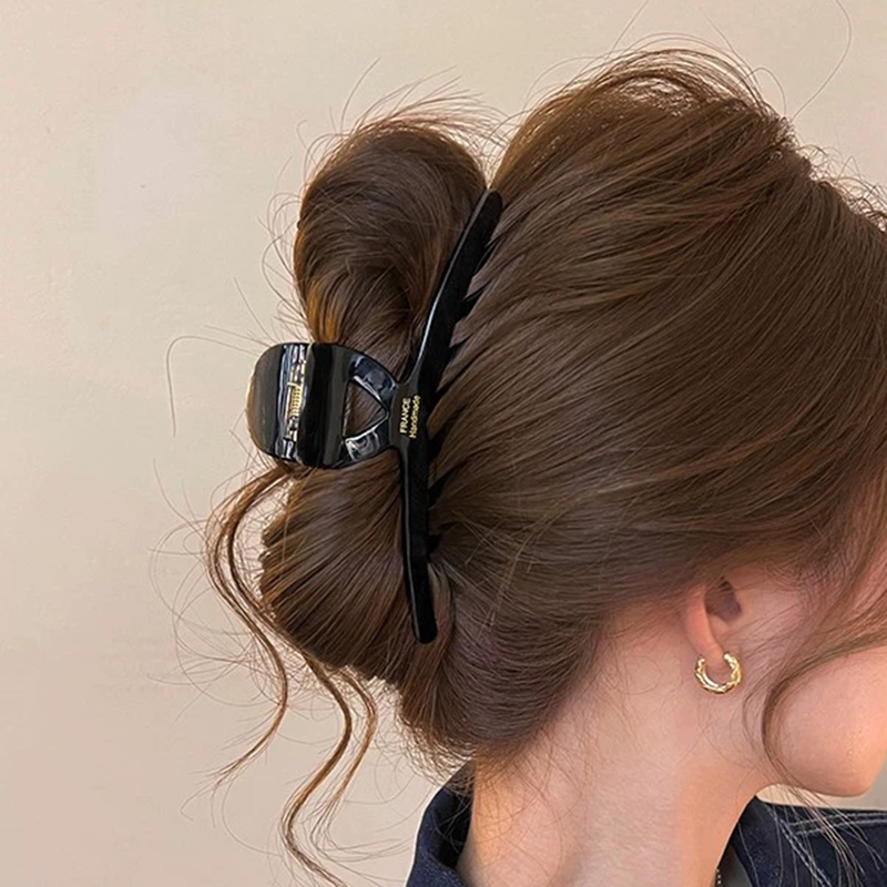 2026 Koreanische Haarspangen a – Hair Clip Claw Large Bewertung und Preis