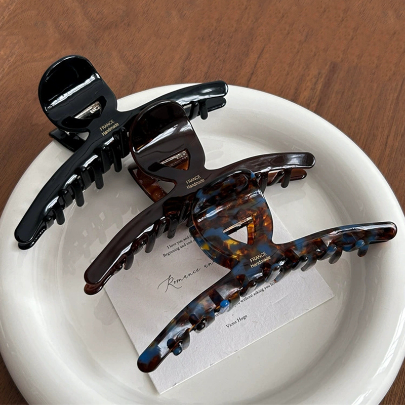 2026 Koreanische Haarspangen a – Hair Clip Claw Large Bewertung und Preis