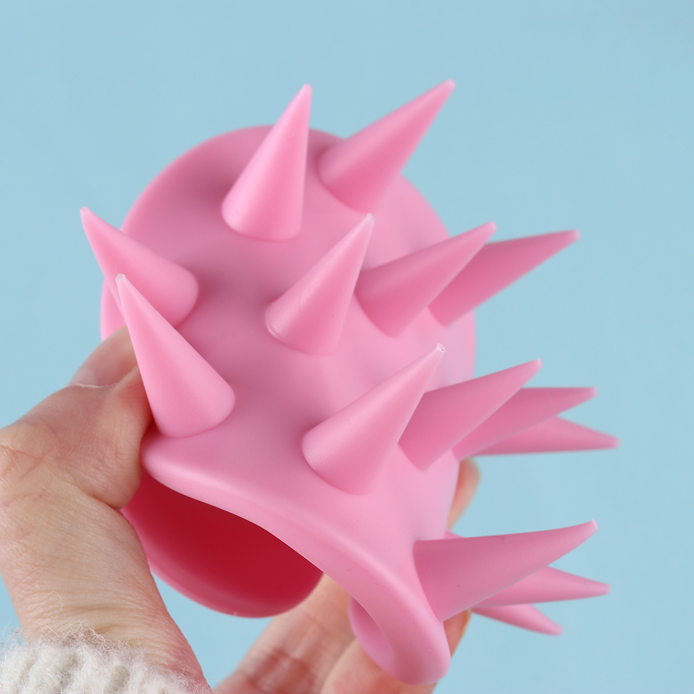Silikon Shampoo Kopfhaut Haar  – Hair Care Gummies Bewertung und Preis