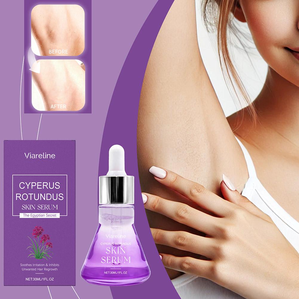 Post-Haarentfernungs-Pflegeser – Hair Care Serum Bewertung und Preis