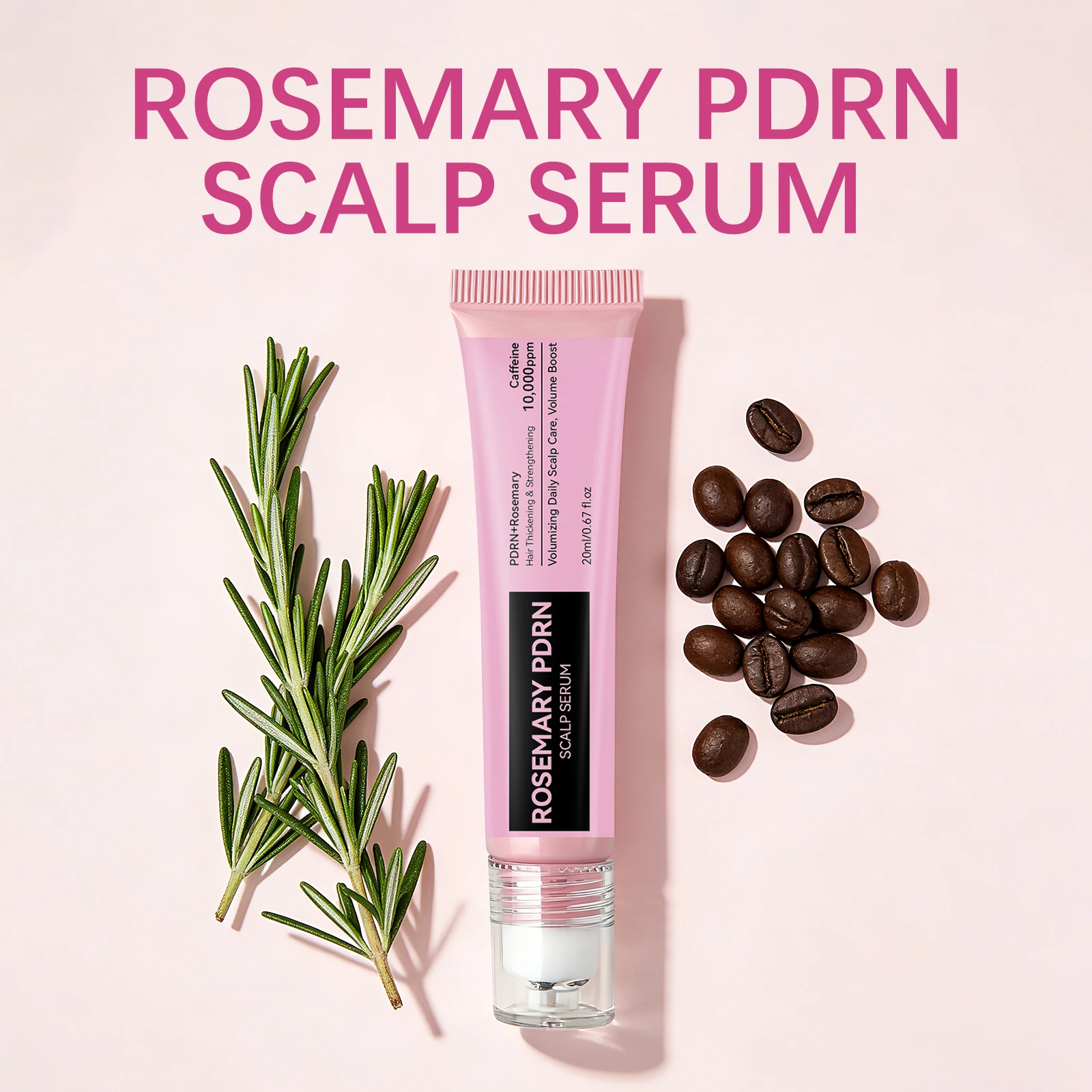 Haar-Essenz-Serum Stärkt die H – Split End Repair Serum Bewertung und Preis