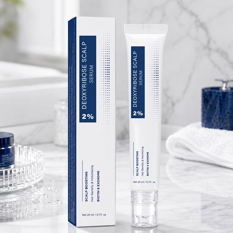 Kopfhaut-Pflege-Essenz im Roll – Hair Care Serum Bewertung und Preis