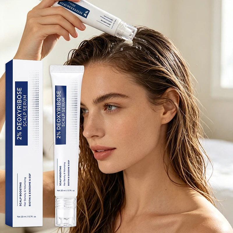 Kopfhaut-Pflege-Essenz im Roll – Hair Care Serum Bewertung und Preis