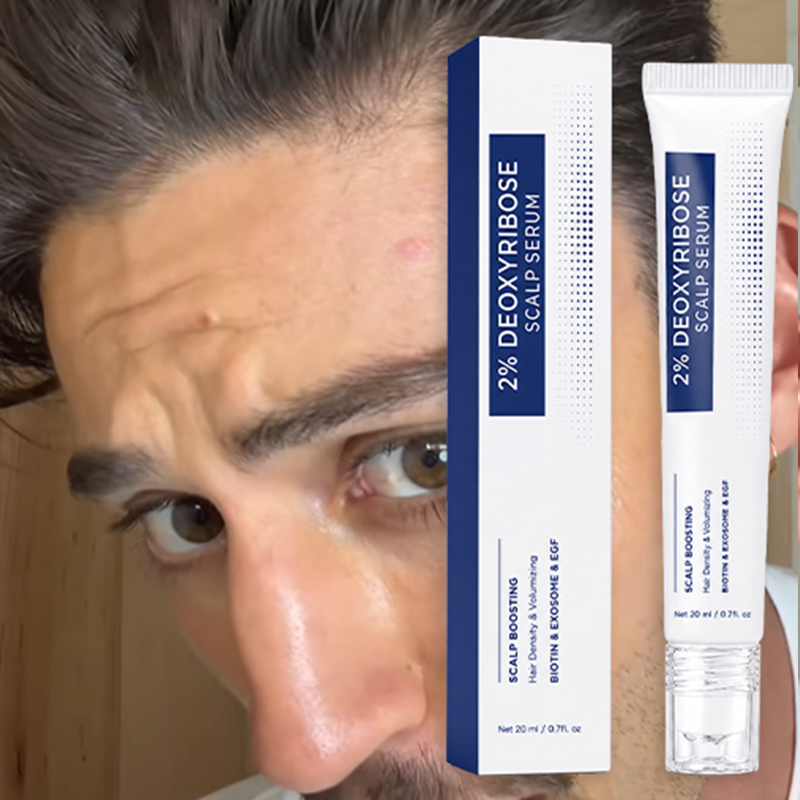 Kopfhaut-Pflege-Essenz im Roll – Hair Care Serum Bewertung und Preis