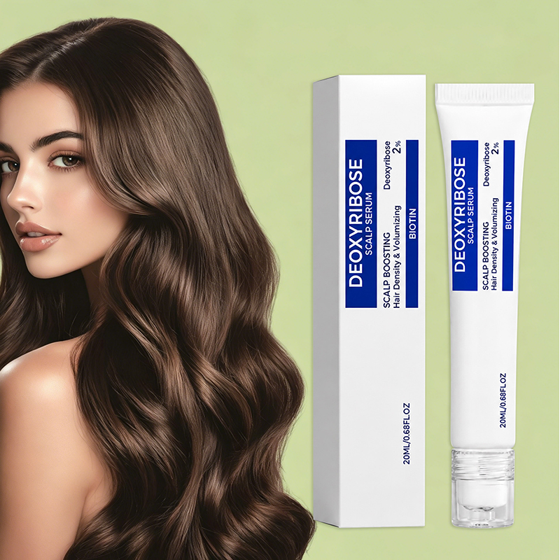 20 ml Kopfhautpflegeserum mit  – Hair Care Serum Bewertung und Preis