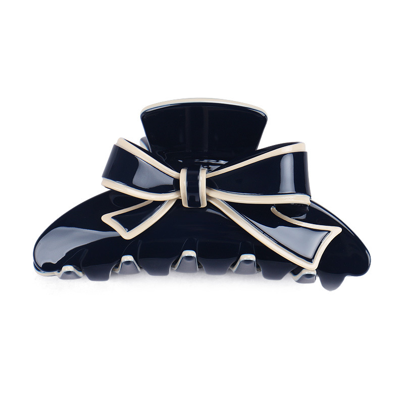 Französische High-End-Haarspan – Hair Clip Claw Large Bewertung und Preis