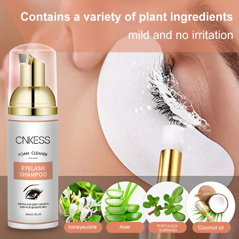 CNKESS 60 ml Wimpern Haar Schö – Hair Care Products Bewertung und Preis
