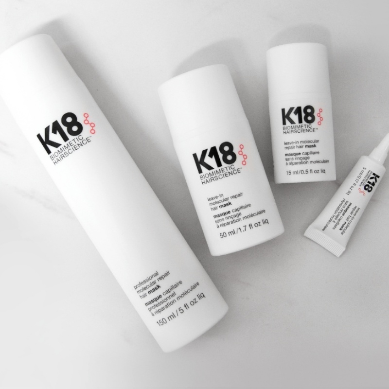 2026 Bestseller K18 150ml Tief – Hair Care Keratin Bewertung und Preis