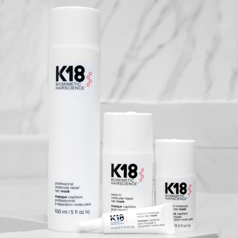 2026 Bestseller K18 150ml Tief – Hair Care Keratin Bewertung und Preis