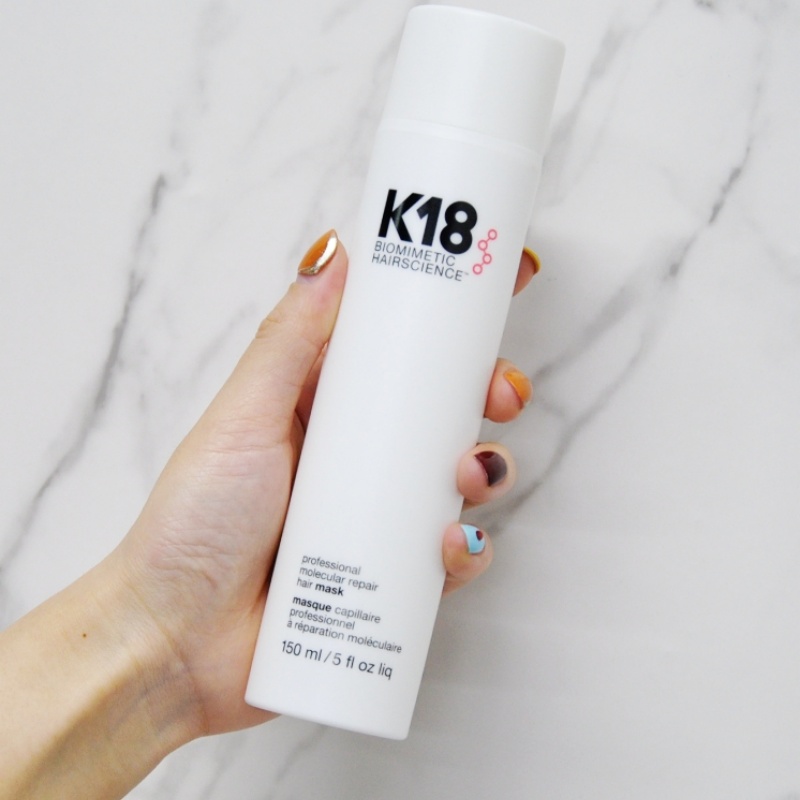 2026 Bestseller K18 150ml Tief – Hair Care Keratin Bewertung und Preis