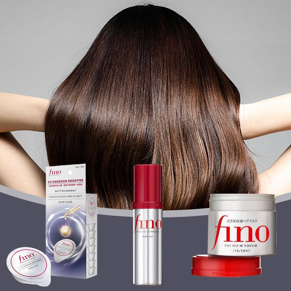 Japanische Fino Shampoo Condit – Hair Care Fino Bewertung und Preis