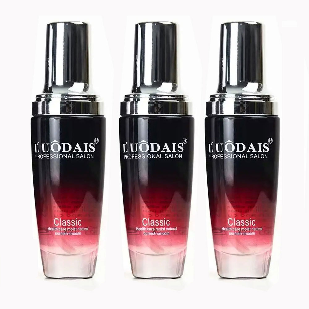 5-teiliges Set Leichtes Argan- – Split End Repair Serum Bewertung und Preis