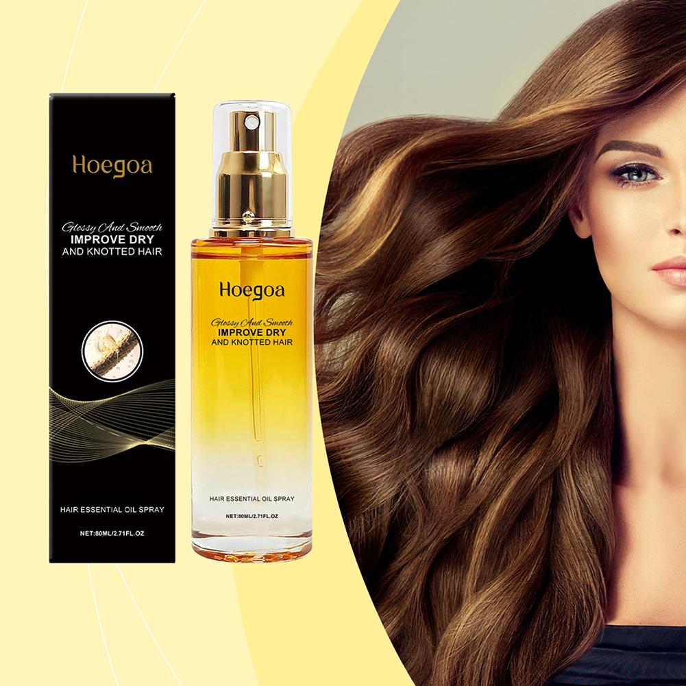 Haarreparaturserum mit Hitzesc – Split End Repair Serum Bewertung und Preis
