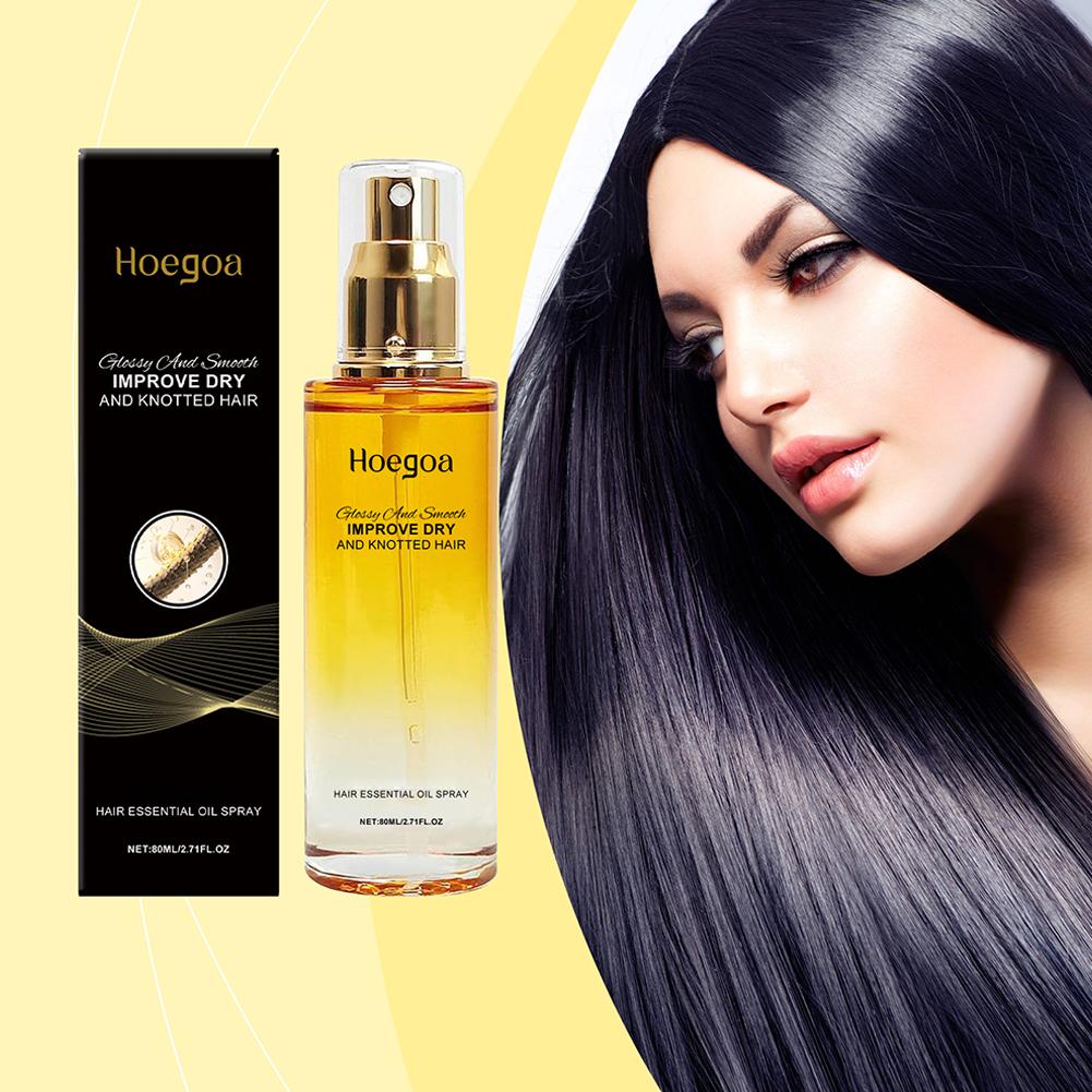 Haarreparaturserum mit Hitzesc – Split End Repair Serum Bewertung und Preis