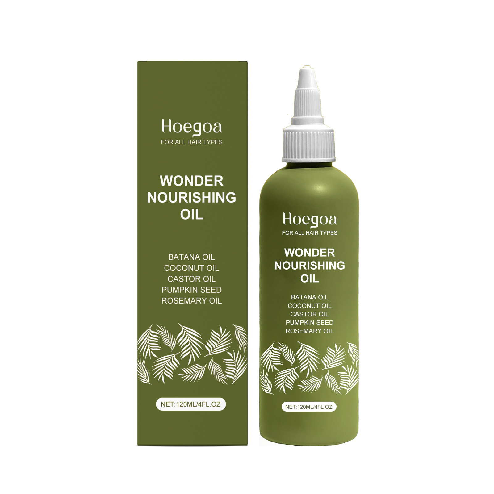 Batana Dichtes Haaröl, Haarwac – Split End Repair Serum Bewertung und Preis