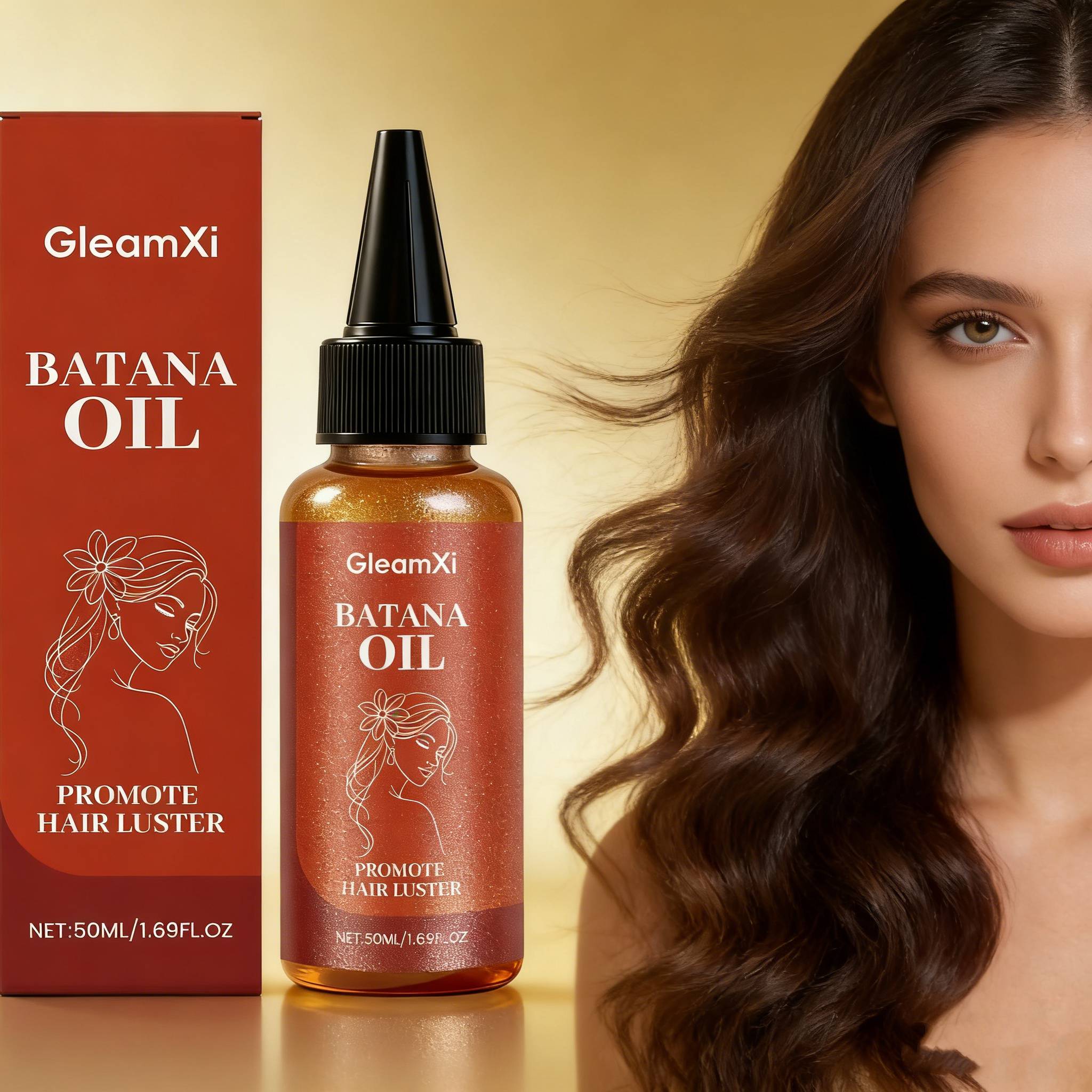 Batana Haaröl, natürliches Bio – Split End Repair Serum Bewertung und Preis