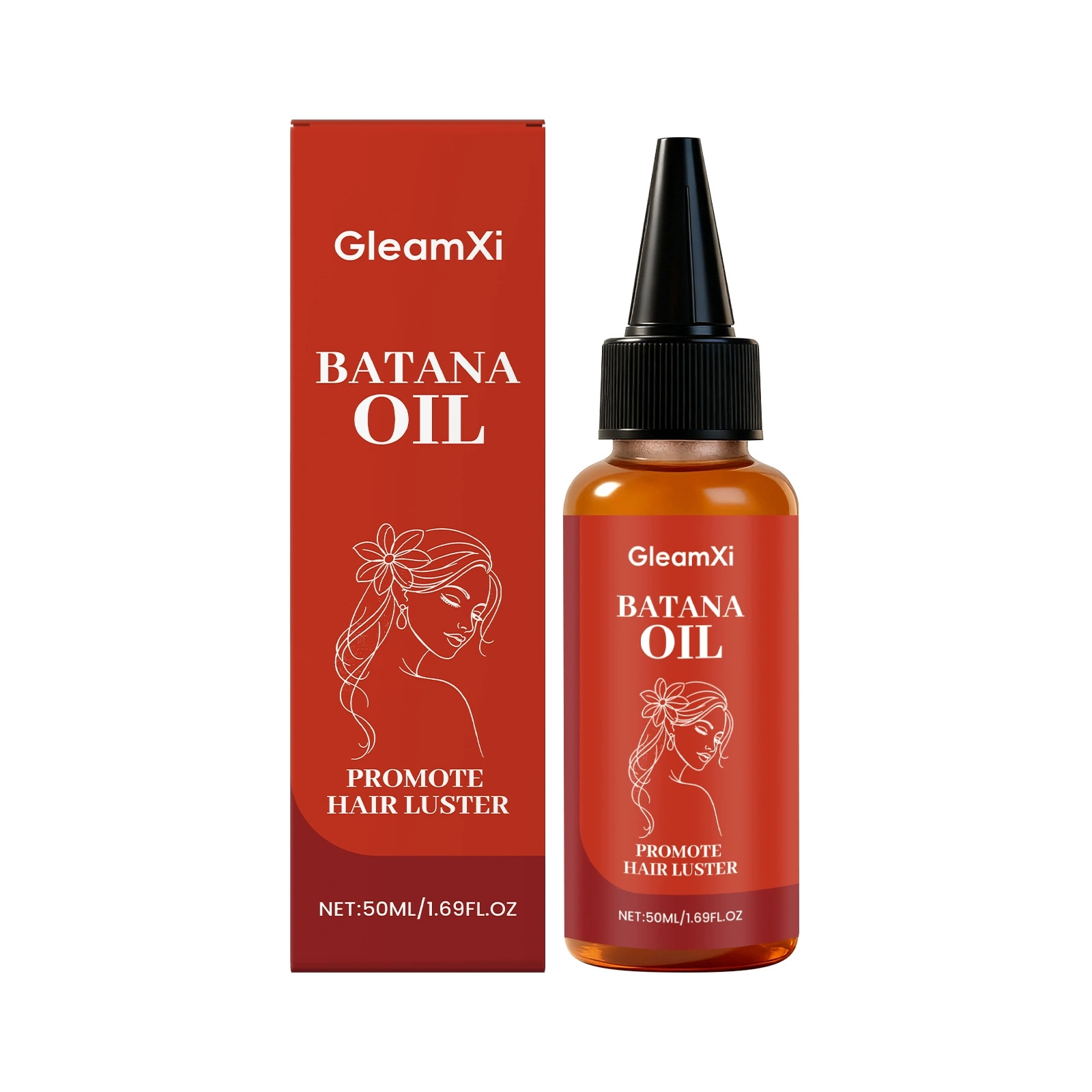 Batana Haaröl, natürliches Bio – Split End Repair Serum Bewertung und Preis