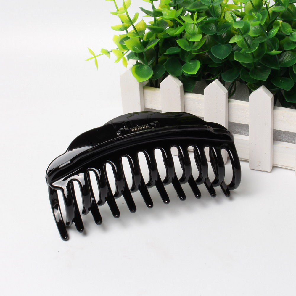 13 cm große Haarklammern, einf – Hair Clip Claw Large Bewertung und Preis