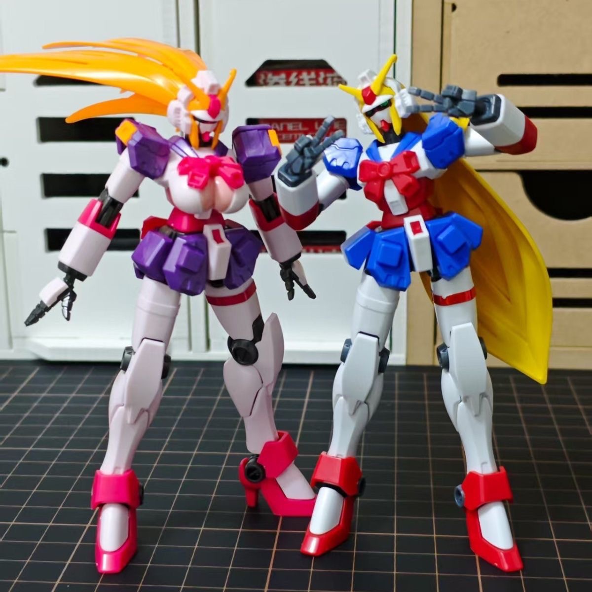 HG 1/144 GF13-050NSW Nobel Gun – Hair Care Japan Products Bewertung und Preis