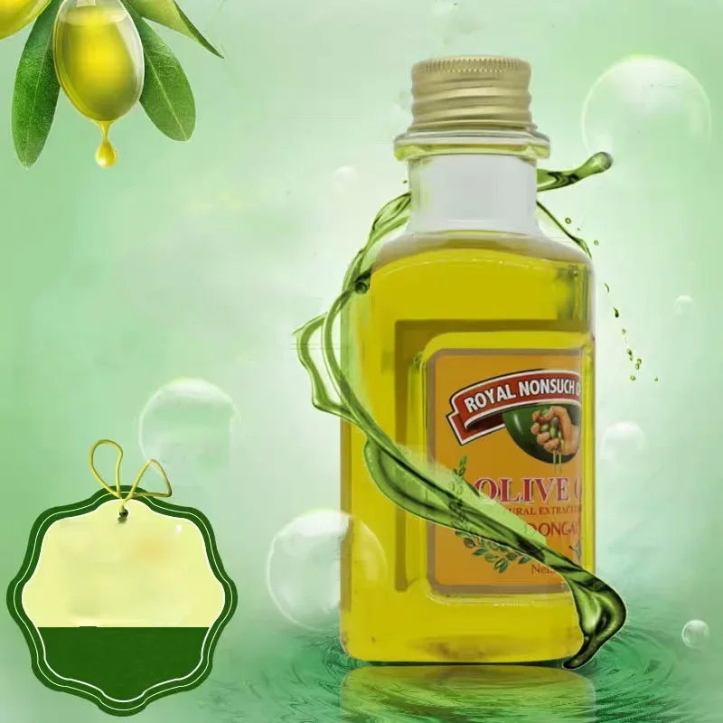 100 % natürliche Olivenöl-Esse – Hair Care Olive Oil Bewertung und Preis